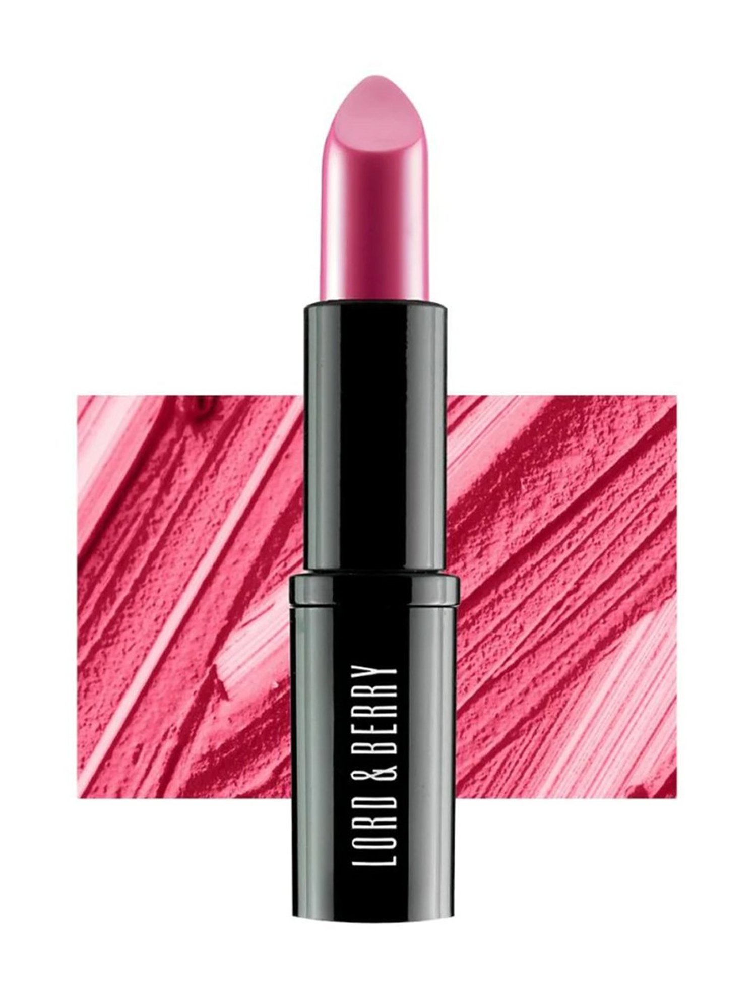 Lord & Berry Vogue Lipstick Pink - 4 gm