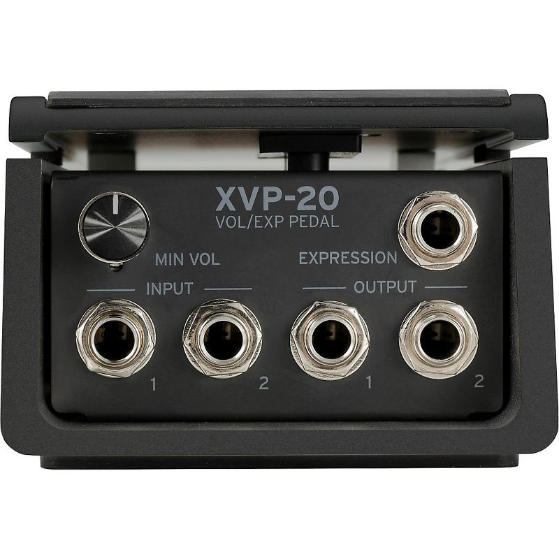 Korg XVP-20 Expression / Volume pedal