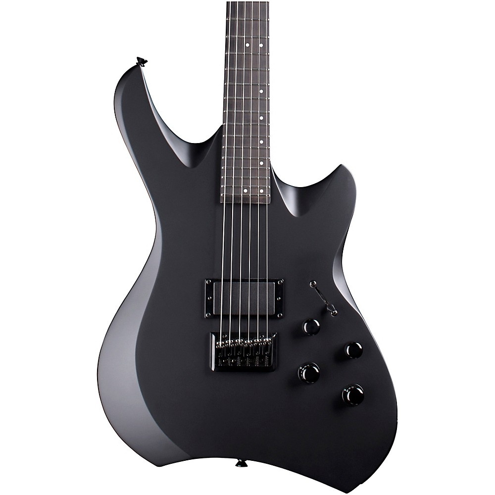 Line 6 Shuriken SR250 Electric Guitar Matte Black