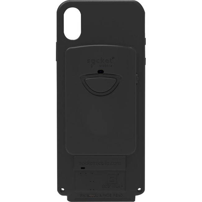 Socket Mobile DuraSled DS840 Universal Barcode Scanning Sled CX38442824