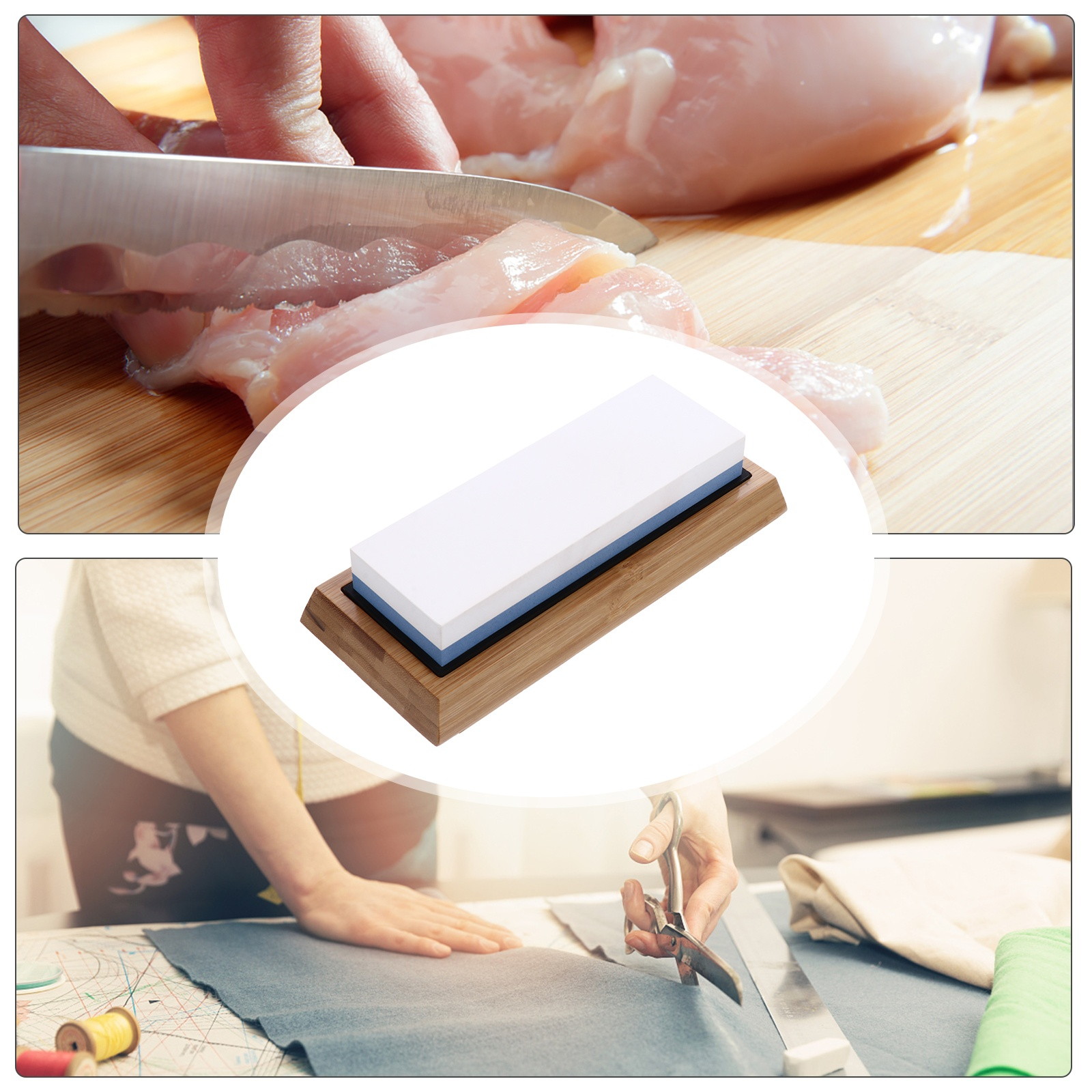 Andoer Virtual Reality Glasses 3D VR Box Glasses Headset Universal for Android iOS Windows Smart Phones with 4.7 to 6.0 Inches