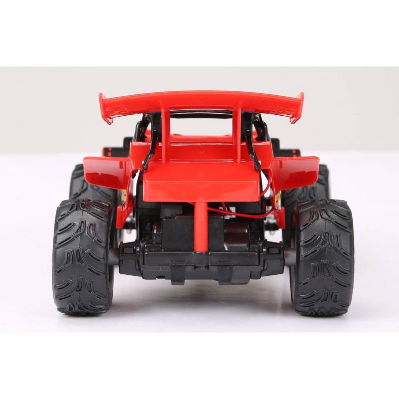 New Bright Radio Control Toy Vehicles