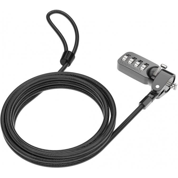 Combination Laptop Lock