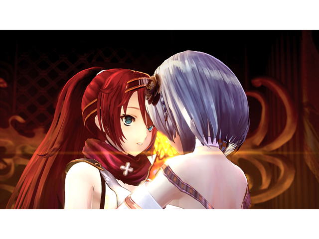 Nights of Azure 2: Bride of the New Moon - PlayStation 4