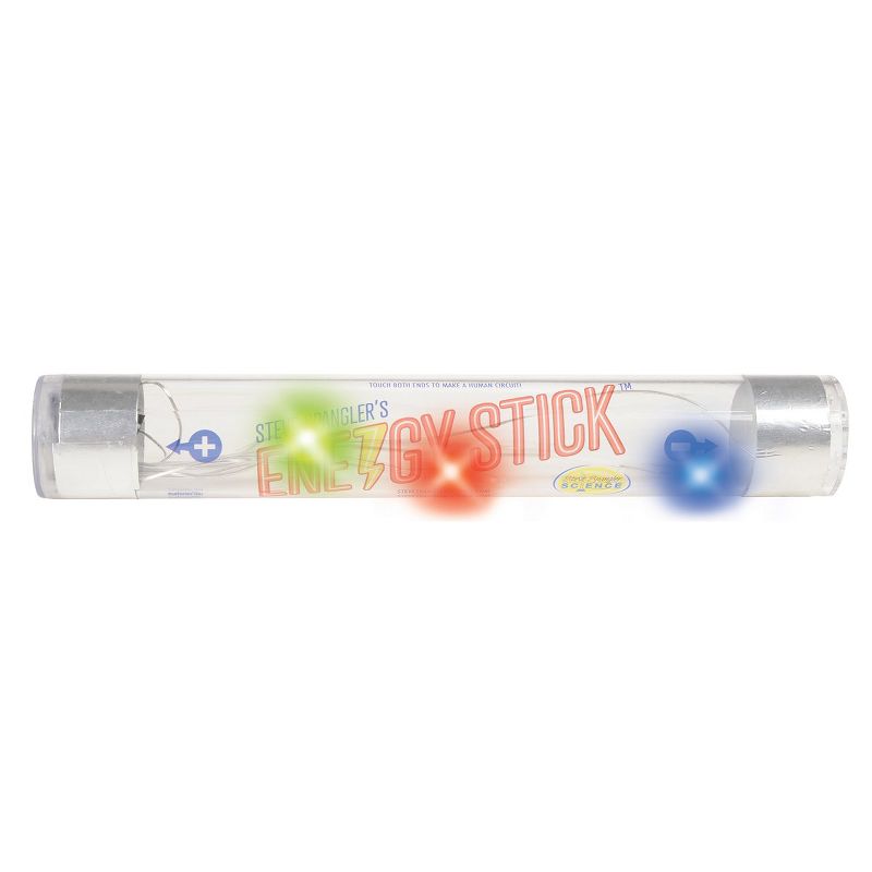 Steve Spangler's Science Energy Stick - Set of 3