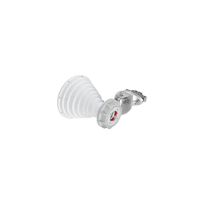 5 GHz 30-Degree Gen2 Symmetrical Horn Antenna with TwistPort Connector (HG3-TP-S30)