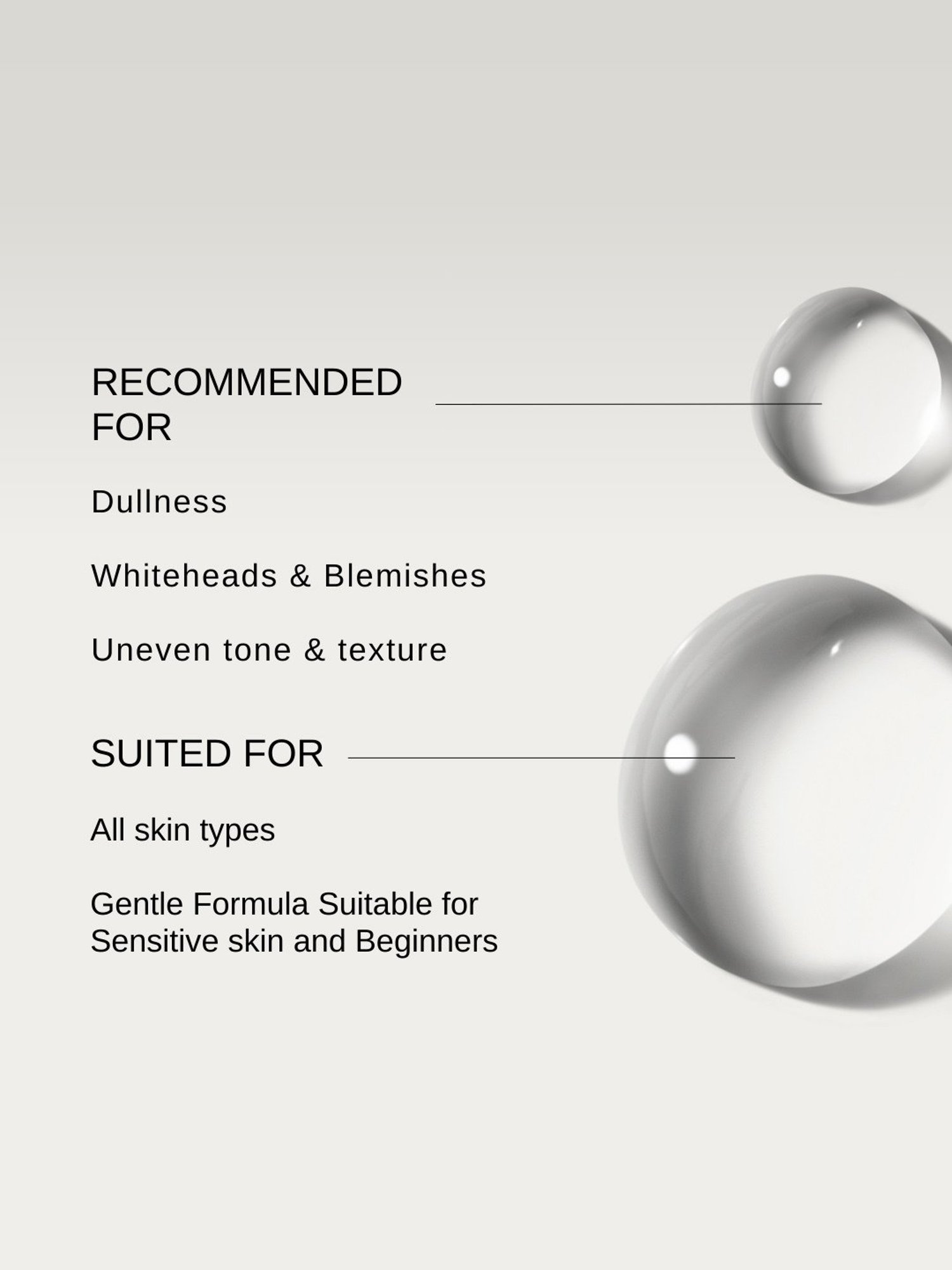 Paula's Choice Skin Perfecting 8% AHA Gel Exfoliant Travel Size 15 ml