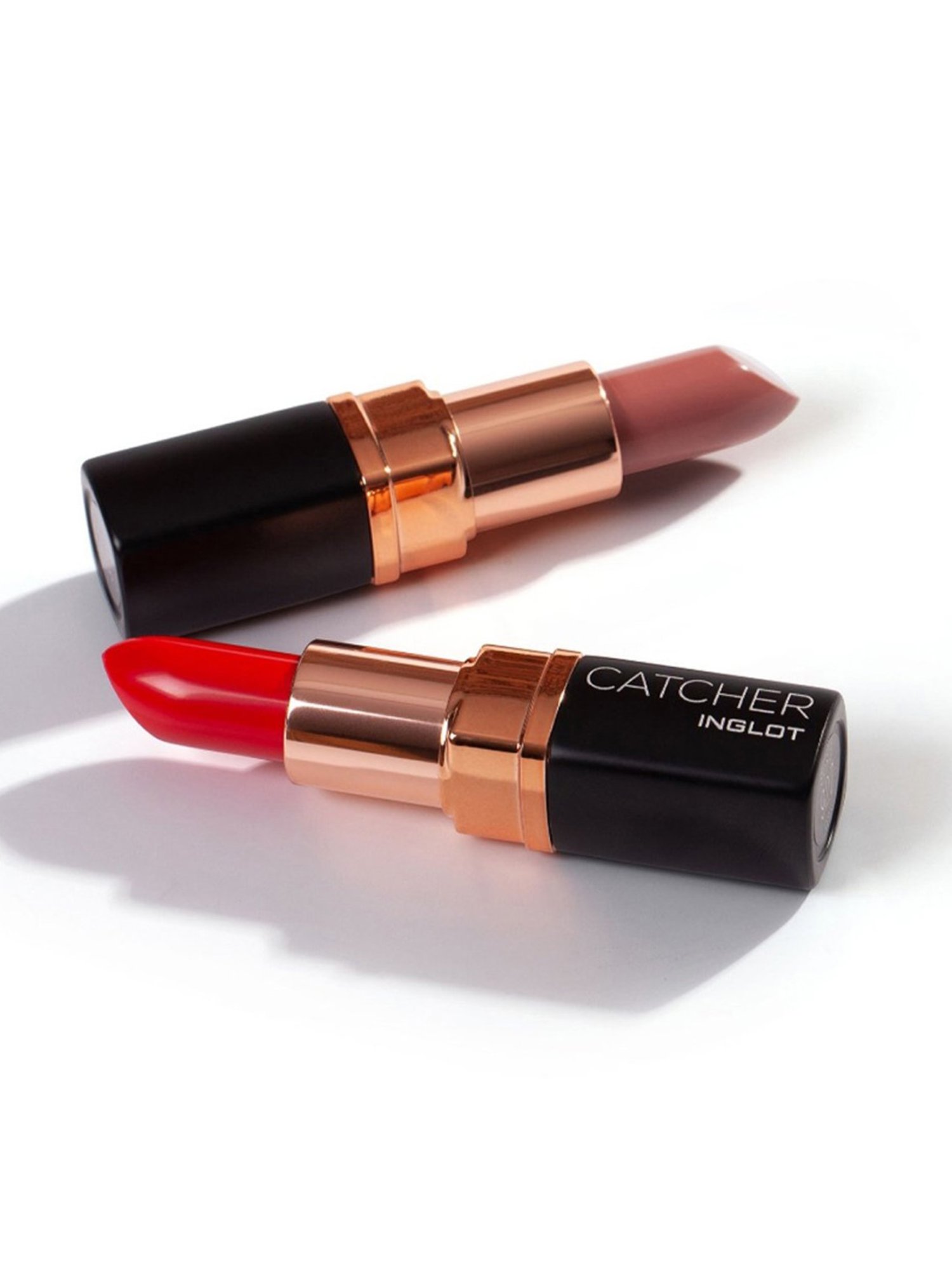 Inglot Kiss Catcher Lipstick 920 - 4 gm