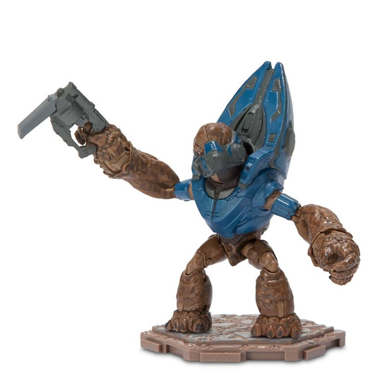 HALO - 3.75" Figure - Grunt Assault Infinite