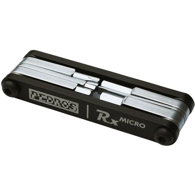 Pedro's Rx Micro-6 Bike Multi-Tool