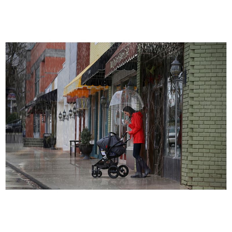 Britax B-Covered All-Weather Infant Car Seat Cover