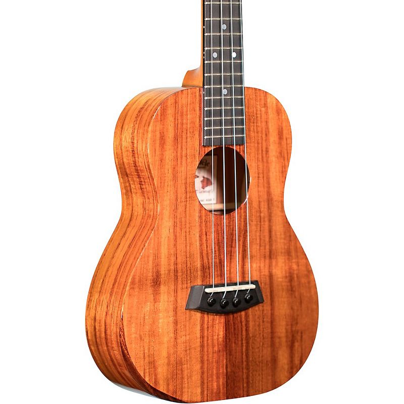 Kanile'a Ukulele KSR Super TRU-R Concert Ukulele Gloss Natural
