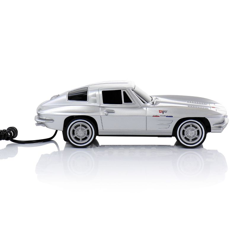 KNG 028524 America 1963 Split-Window Corvette Telephone