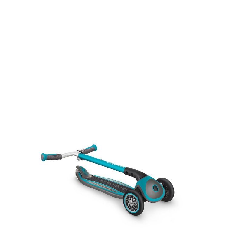 Globber Master Scooter - Teal