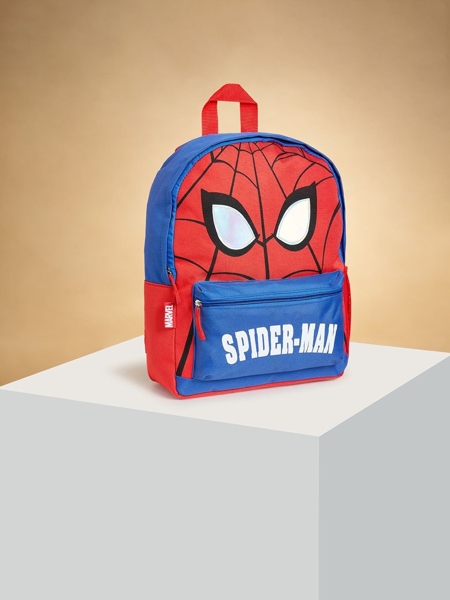 Wildcraft Blaze 30 Tan Backpack