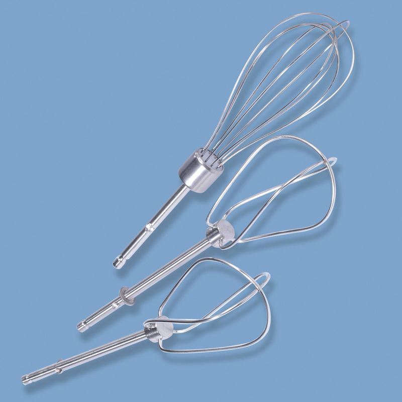 Hamilton Beach Professional 5-Speed Hand Mixer - Black