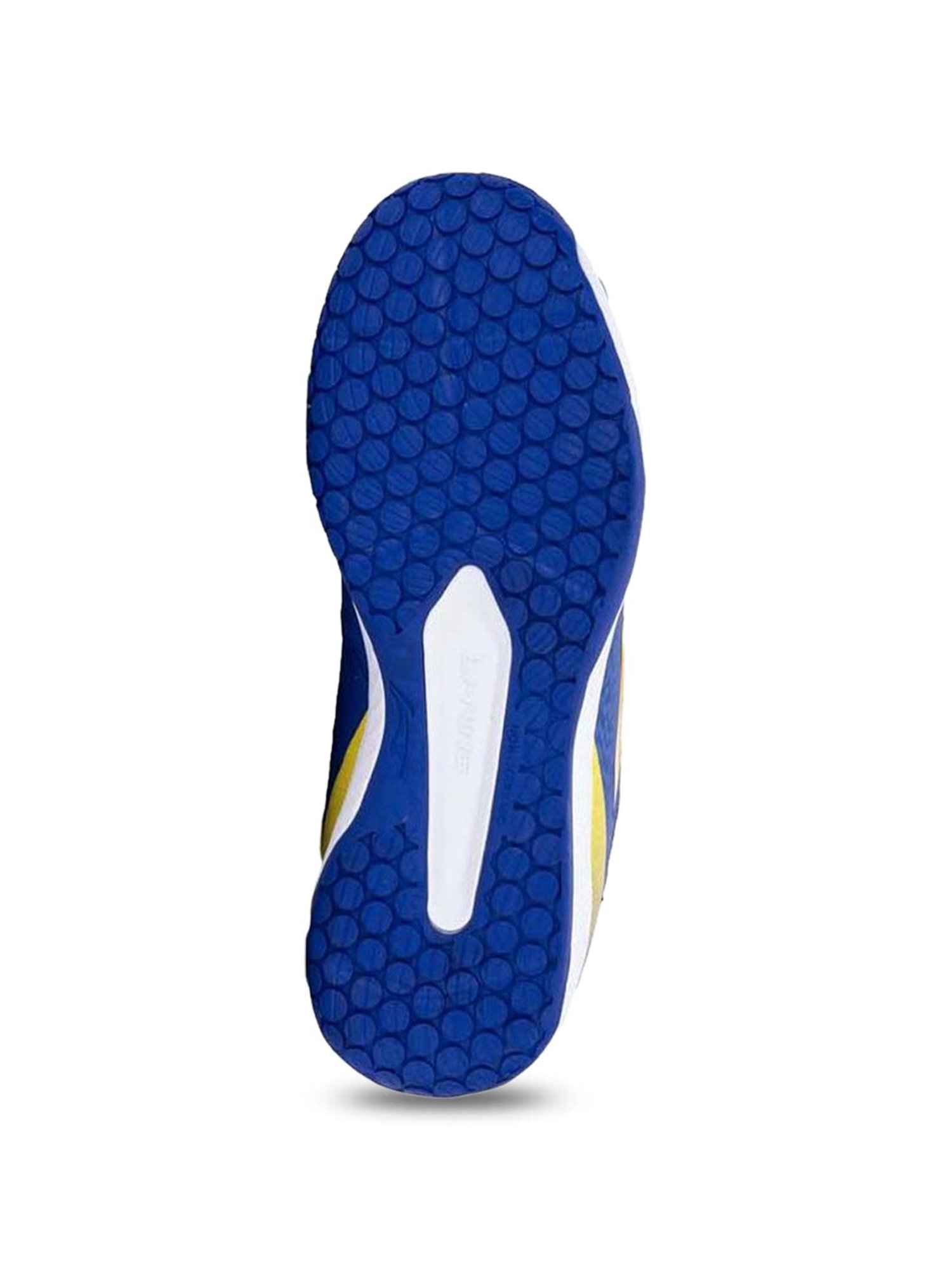 Li-Ning Men's Ultra Force Blue Indoor Court Shoes