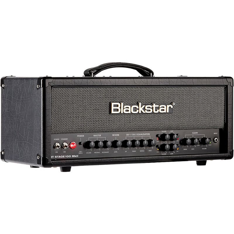 Monoprice 20-Watt, 1x8 Bass Combo Amplifier