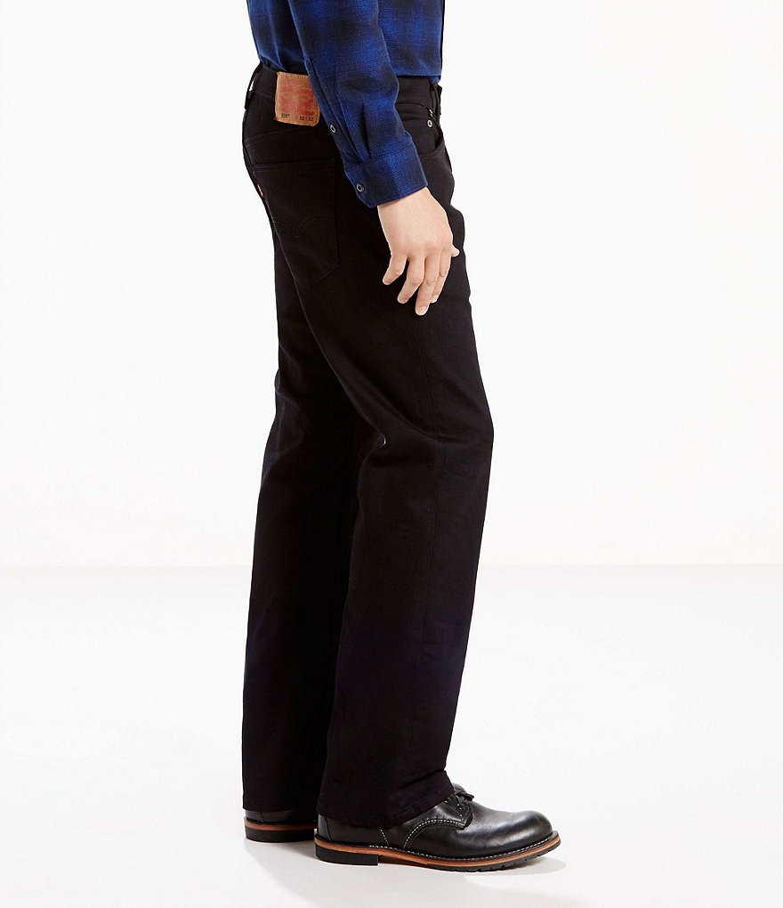 Joe's Jeans Straight Narrow Vert Brixton Jeans