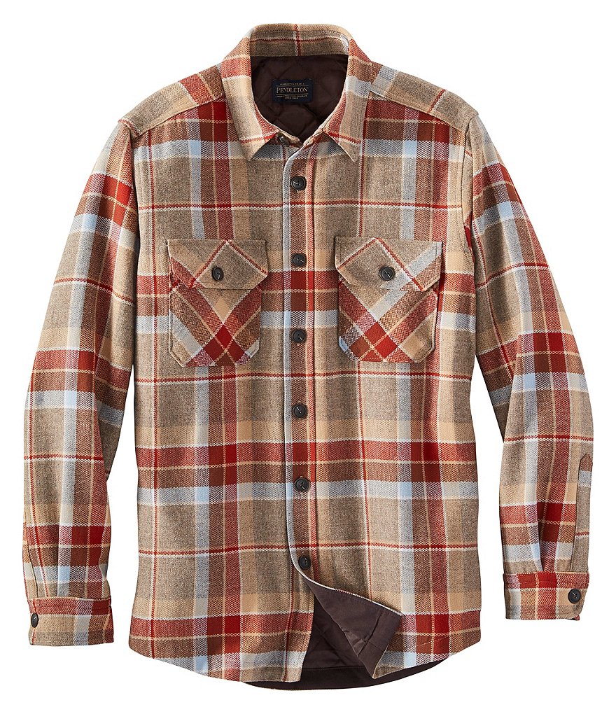 Cole Haan Hooded Down Zip Front Puffer Jacket