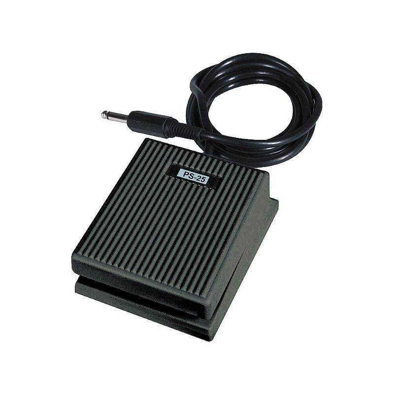 Gravity Stands Double X-Braced Keyboard Stand - White