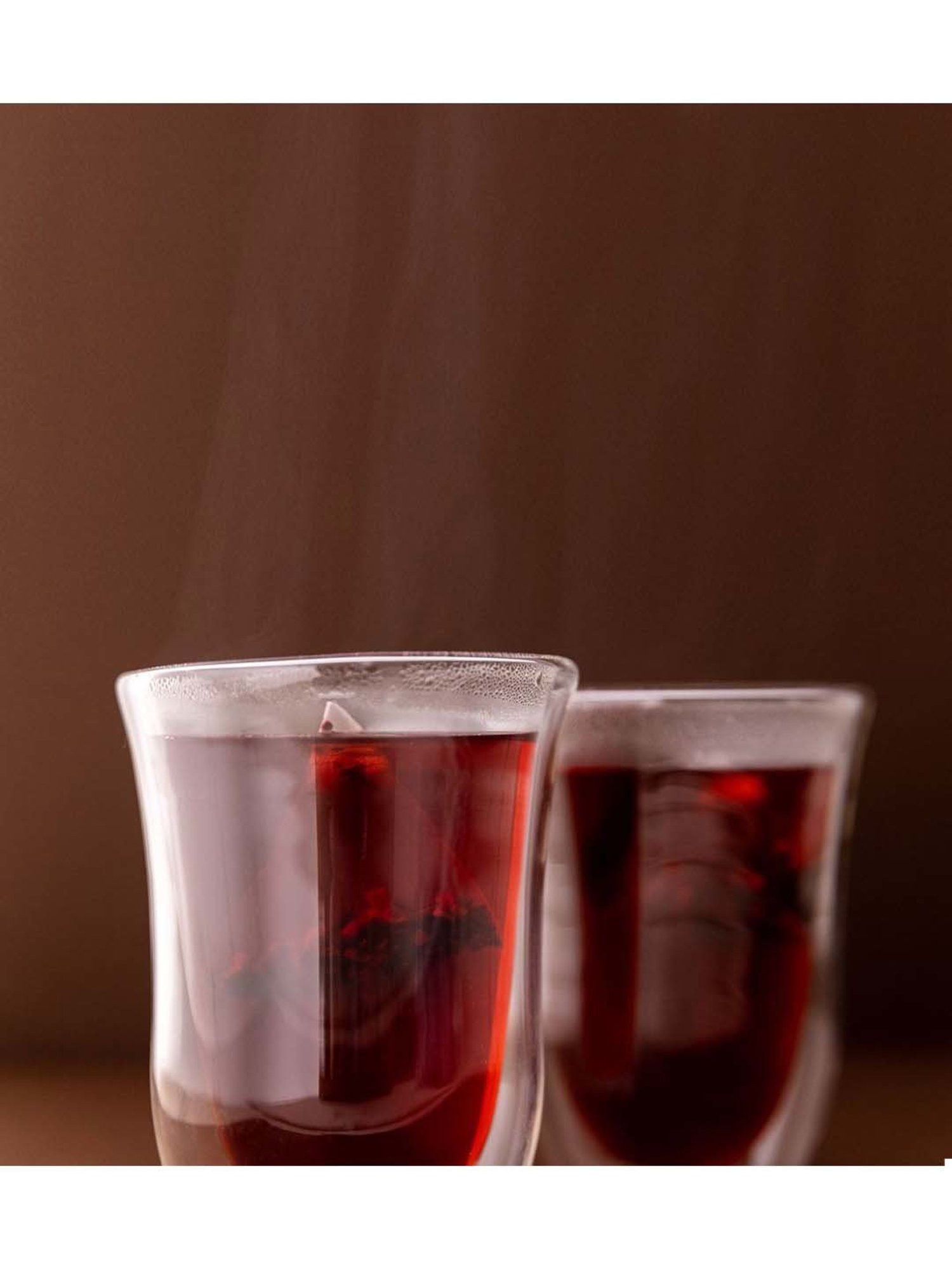 La Cafetiere Transparent Glass Double Walled Latte Jack Tumbler (0.3 L) - Set of 2