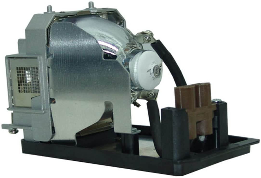 OMAIC Projector Lamp Bulb for Epson ELPLP67/ V13H010L67 Home Cinema PowerLite 500 707 710HD 750HD, W12 S12 EX5210 EX7210 EX3210 EX3212 VS210 VS220 X12 Replacement Projector Lamp/Bulb