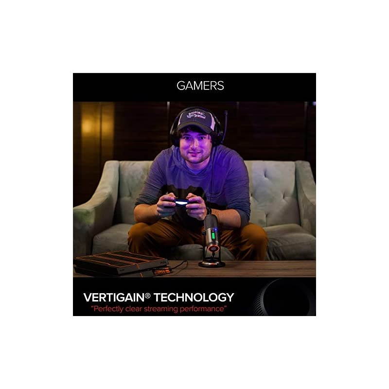 M2 Mdrill Professional USB Microphone (Mic Kit)