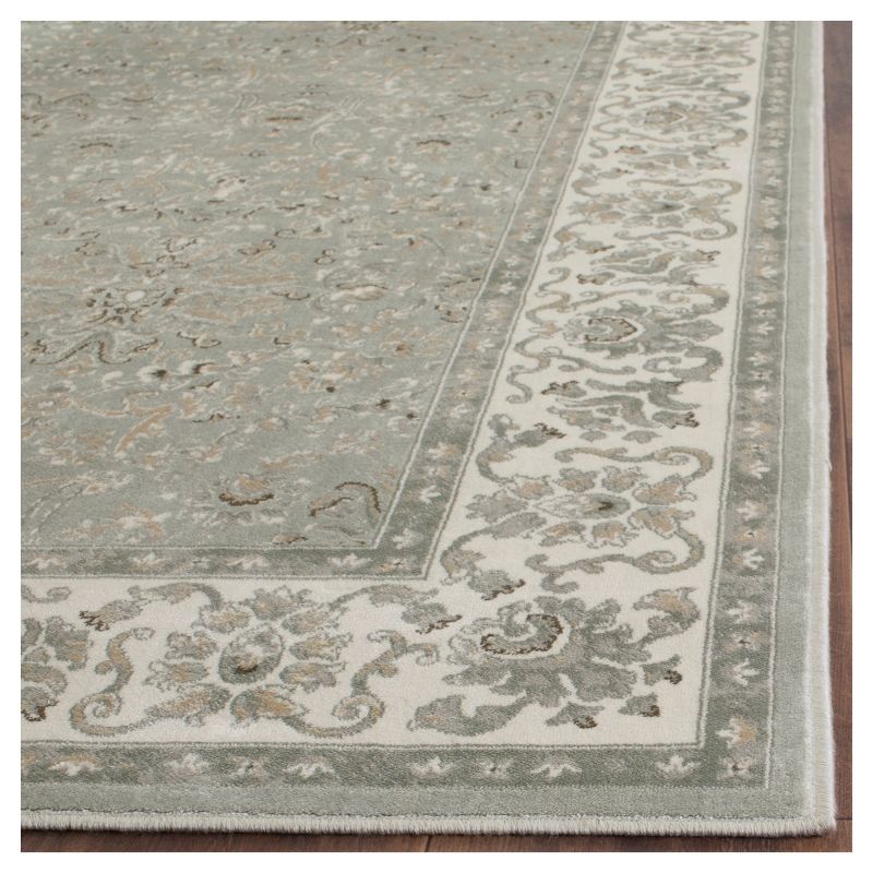 Solid Loomed Runner - (2'6"x8') - nuLOOM