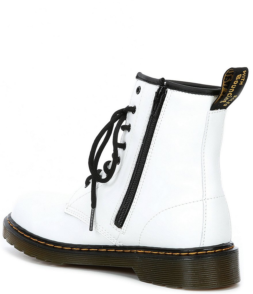 Dr. Martens Kids' 1460 Boots (Toddler)