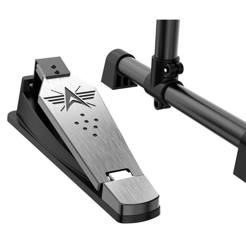 Monoprice 5-piece Electronic Drum Kit with Mesh Heads and 8in Double Trigger Snare, 12 kits with 144 Sounds, Drum Sticks Included - Stage Right Series