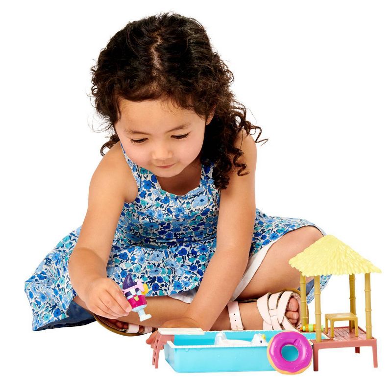 Hot Wheels Mega Garage Play Set