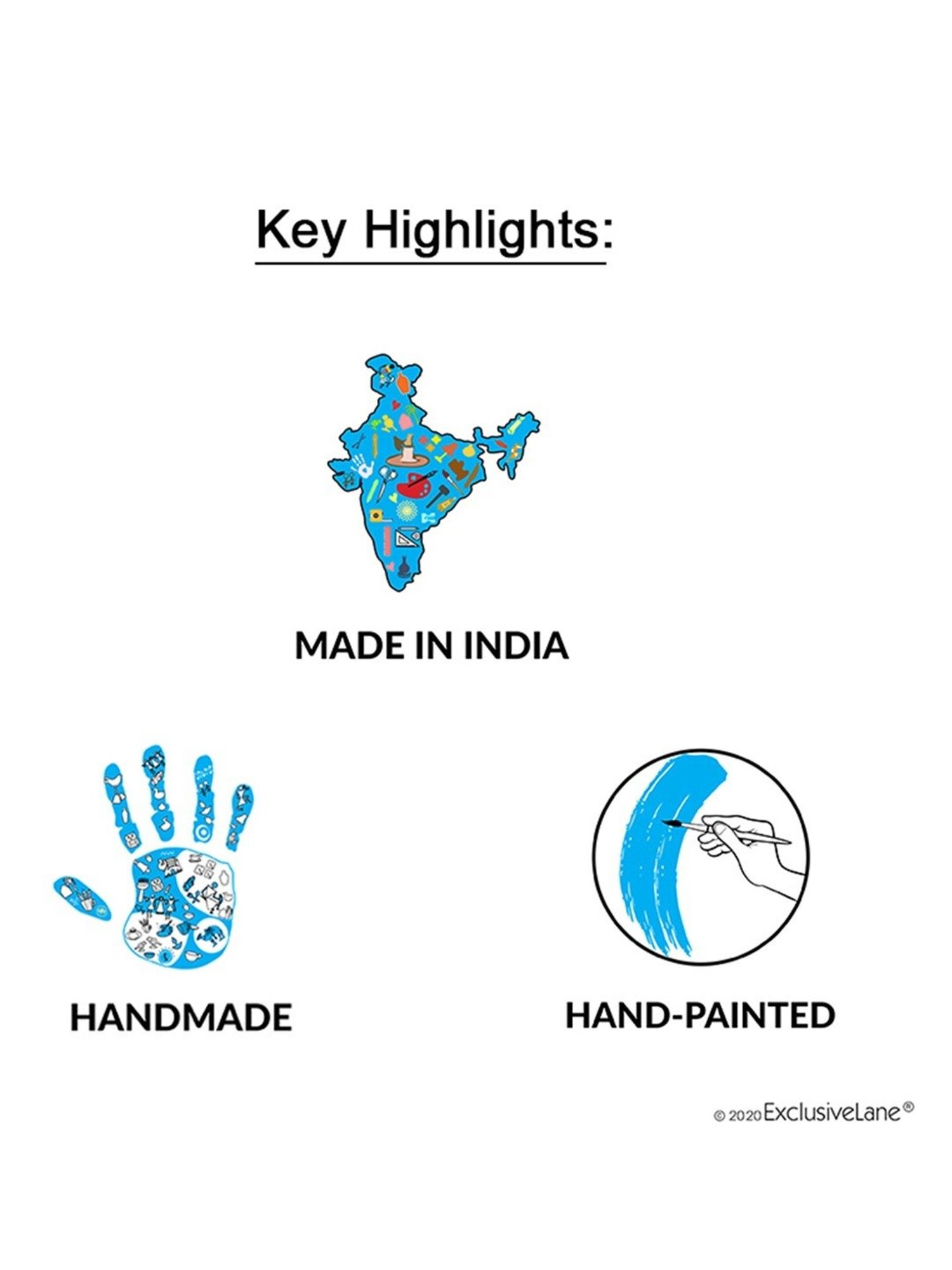 TAYHAA White Ceramic Leaf Shape Vase