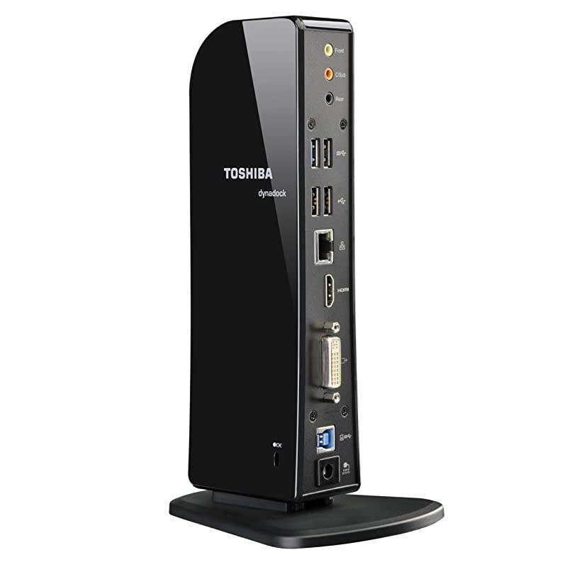 Dynadock Docking Station (PA3927U1PRP)