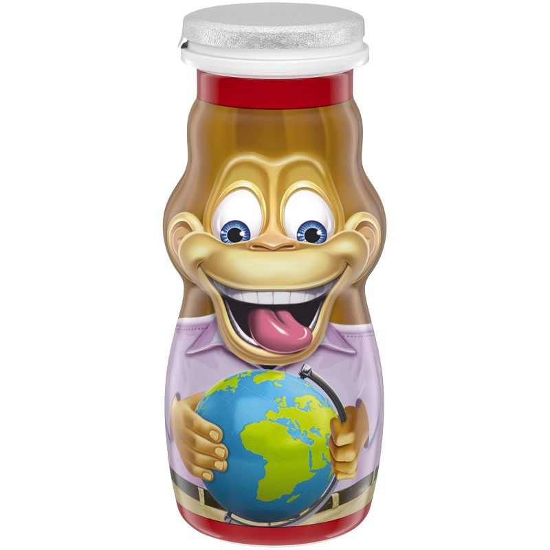 Dannon Danimals Strawberry Yogurt Kids' Smoothie Drinks - 6pk/3.1 fl oz bottles