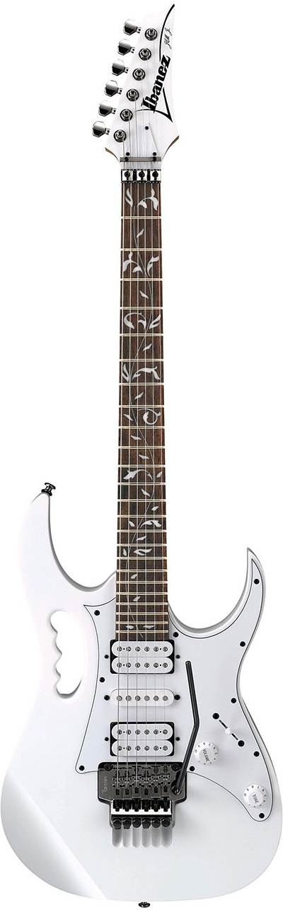 Ibanez Steve Vai JEMJR Electric Guitar