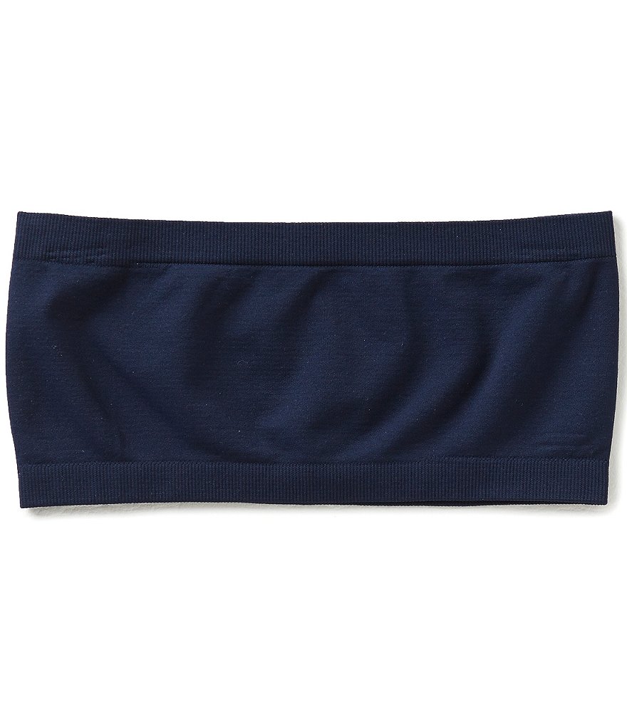 Copper Key Girls Seamless Bandeau