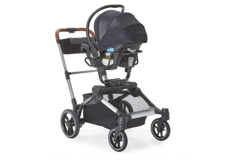 Contours Element Multi-Brand Infant Car Seat Adapter