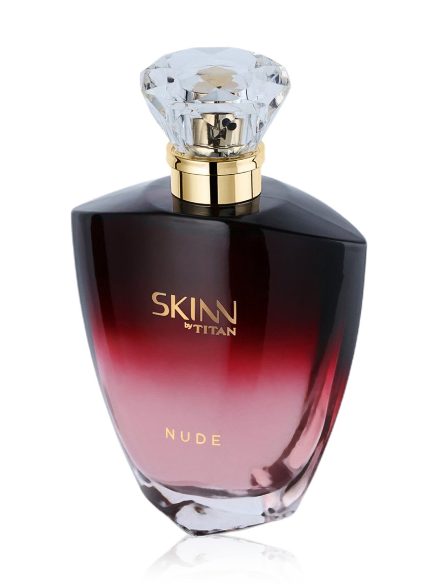 Skinn by Titan Nude Eau de Parfum - 100 ml