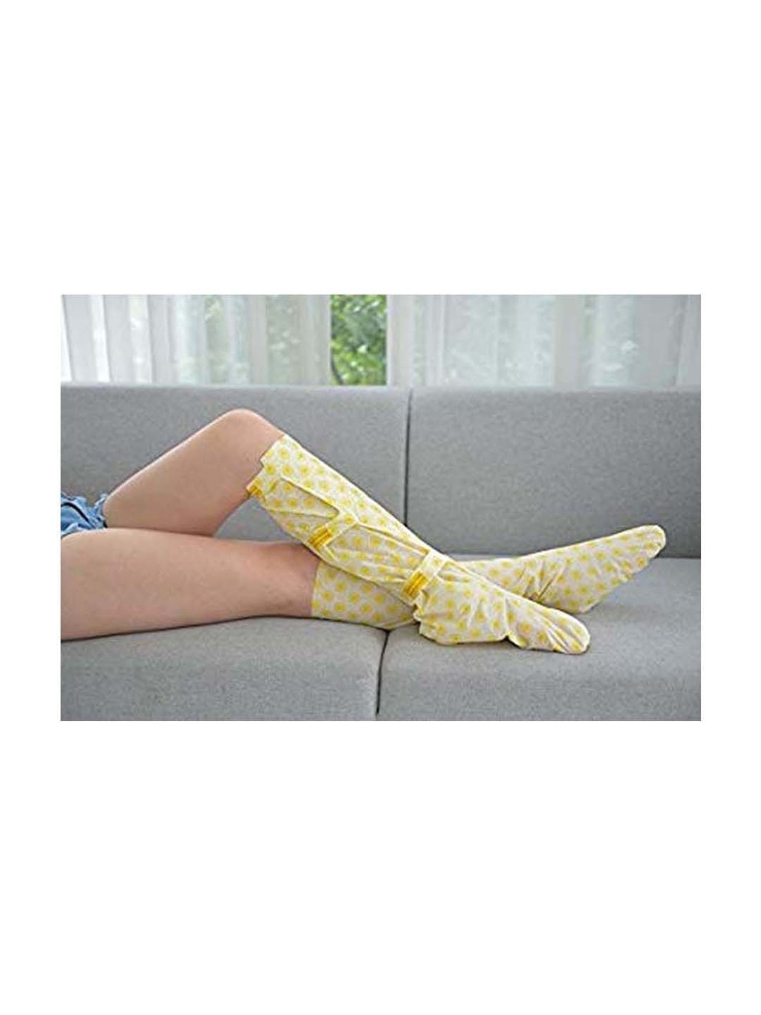 KOCOSTAR Long Boot Fitting Pack - 100 gm