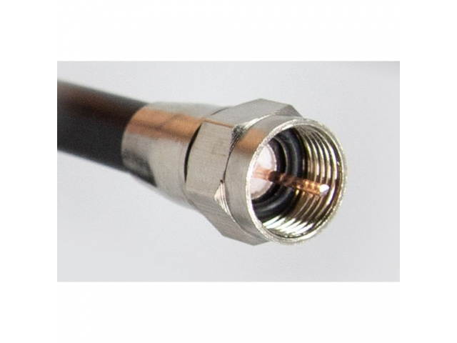 Mach Link TV coaxial antenna cable 7m- CP-0618
