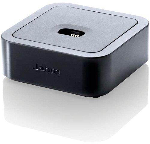 Jabra GO Headset Cradle Desk Charger for Series 6400, 6430, 6470