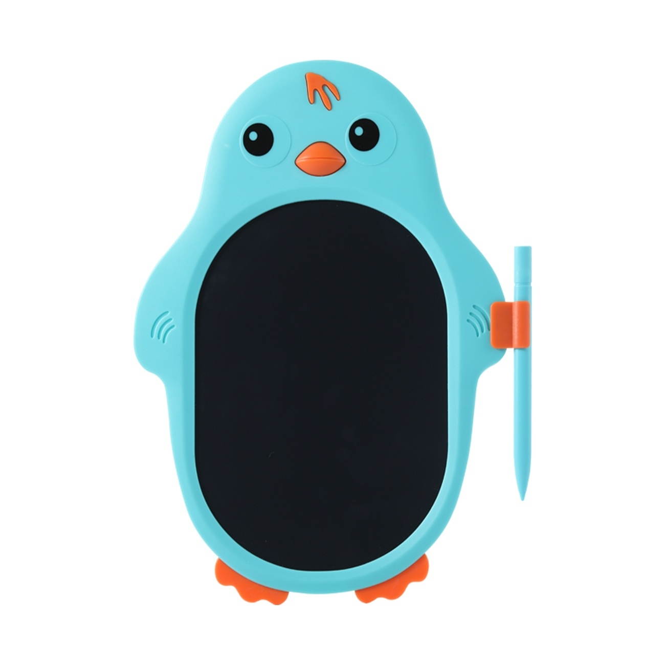 CHUYI 8.5 inch LCD Writing Tablet Electronic Graphic Board E Writer Paperless Digital Drawing Notepad for Home Office Writing Drawing