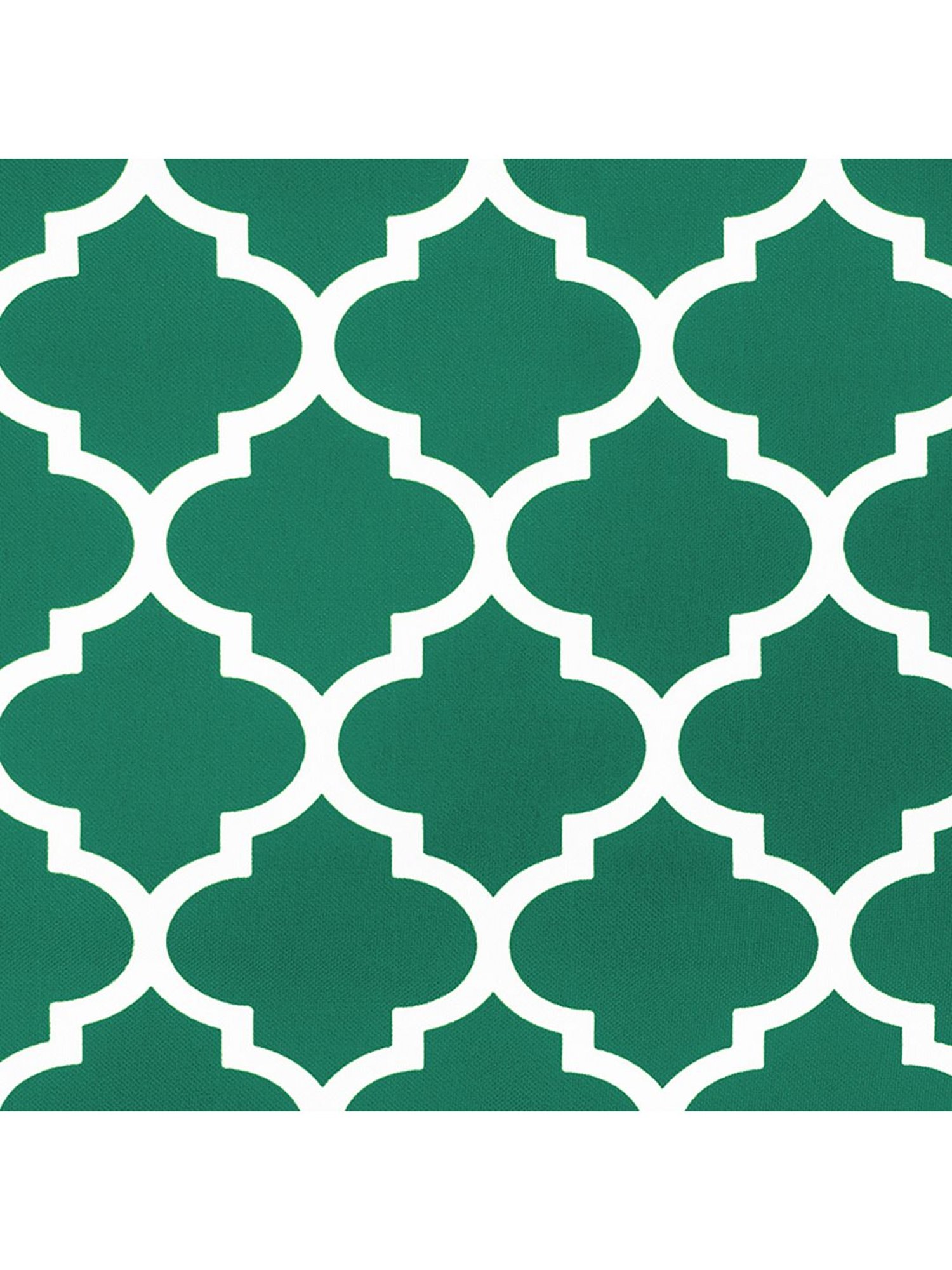 SEJ by Nisha Gupta Green & White Cushion Covers - Set of 3