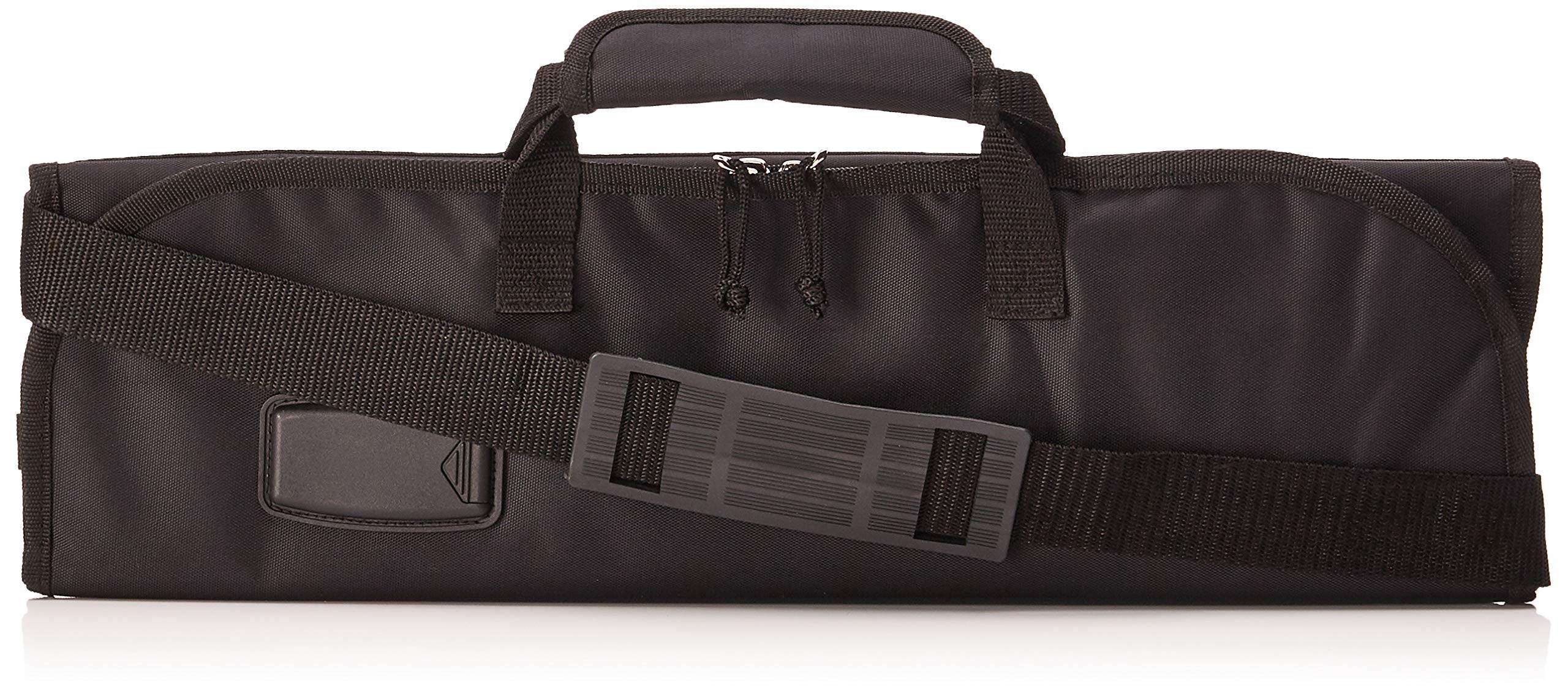 Wusthof 8-Pocket Cordura Knife Roll