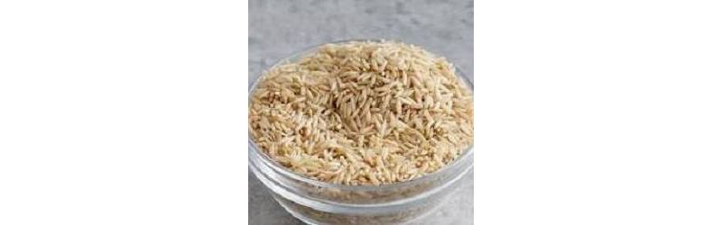 Bombay Brown Basmati Rice - 2lb