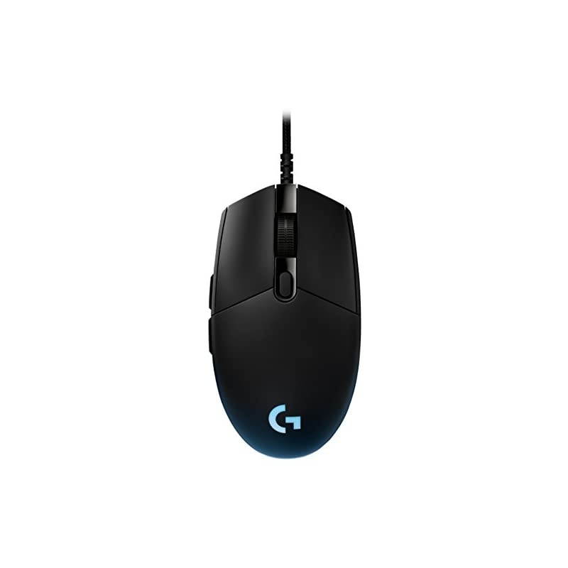 Pro Gaming FPS Mouse with Advanced Gaming Sensor for Competitive Play