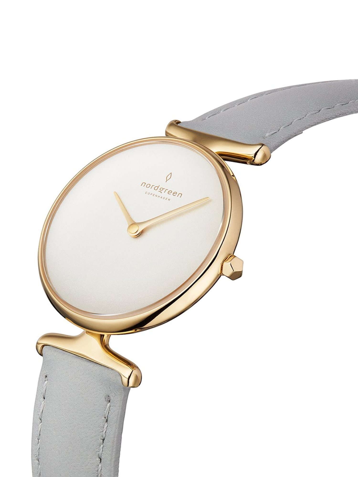 NORDGREEN UN32GOVEDOXX Unika Analog Watch For Women