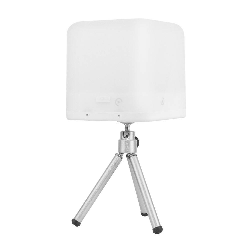 Moodx Wireless Ambiance Light by RapidX (2-Pack)