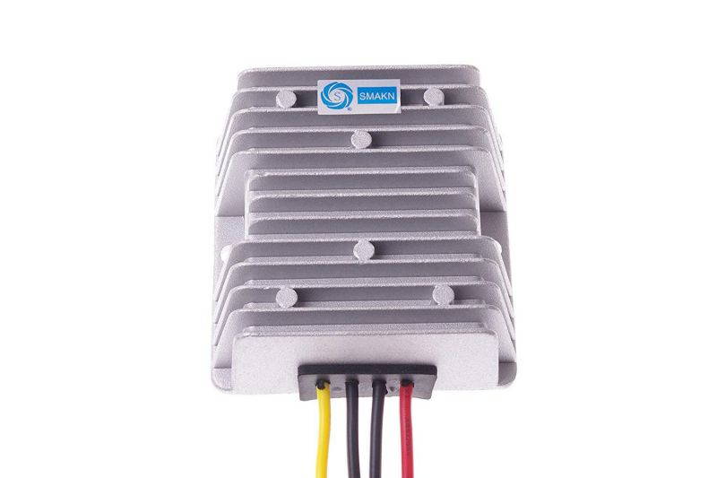 SMAKN&reg; DC-DC Converter Step-Down Module 36V 48V to 24V 20A 480W Waterproof Power Converter